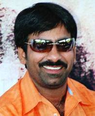 Ravi Teja in Mantri Gari Viyyankudu Remake